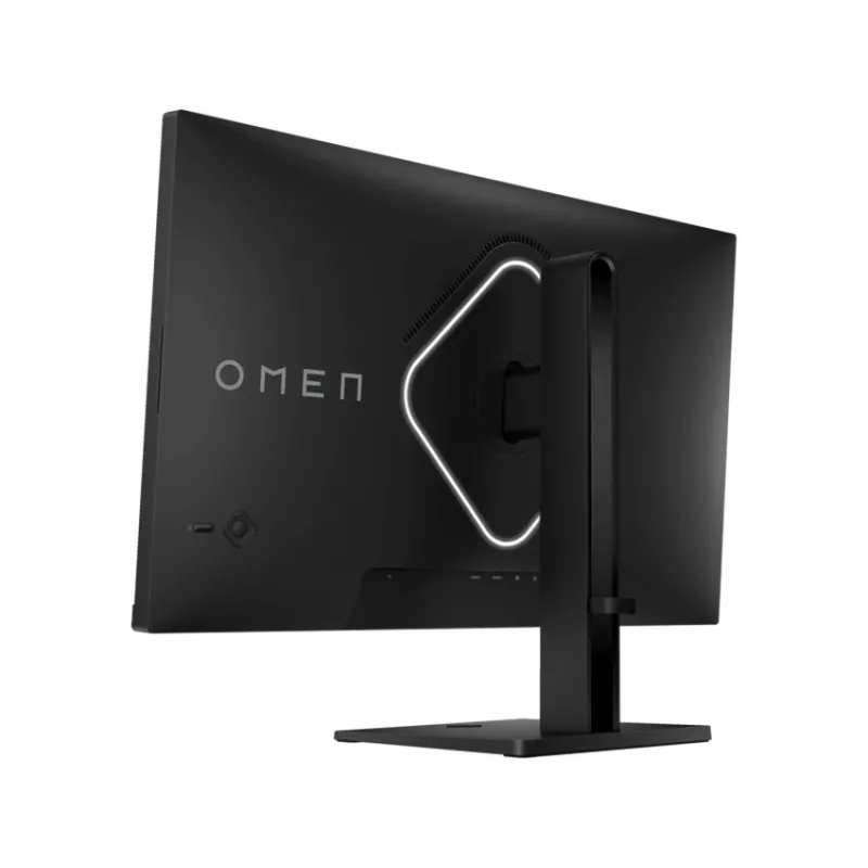 HP Omen 27s Gaming Monitor (atjaunota prece)