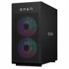 HP OMEN GT16-1174ng spēļu galddators, AMD Ryzen 7 9800X3D, 32GB DDR5, 1TB SSD, Radeon RX 9700 XT, Windows 11 Home