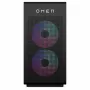 HP OMEN GT16-1174ng spēļu galddators, AMD Ryzen 7 9800X3D, 32GB DDR5, 1TB SSD, Radeon RX 9700 XT, Windows 11 Home