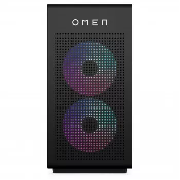 HP OMEN 35L spēļu galddators GT16-0161ng, Intel Core Ultra 7 265K, 32 GB, 1 TB SSD, Radeon RX 9070 XT, Windows 11 Home