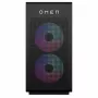 HP Omen GT16-0674ng spēļu galddators Ryzen 7 8700F 32GB RAM 1TB SSD RTX 5070 Windows 11 Home