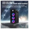 HP OMEN GT22-3795ng galddators, Intel Core Ultra 9 285K, 64GB DDR5, 2TB SSD, NVIDIA RTX 5080, Windows 11 Home