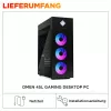HP OMEN GT22-3795ng galddators, Intel Core Ultra 9 285K, 64GB DDR5, 2TB SSD, NVIDIA RTX 5080, Windows 11 Home