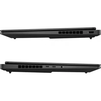 HP Omen Max Gaming 16-AH0XXX portatīvais dators, Core Ultra 9, 32GB RAM, SSD, 16 collu WQXGA (atjaunota prece)