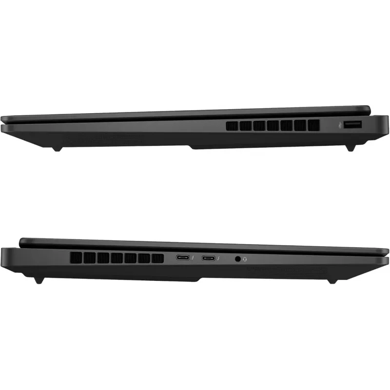 HP Omen Max Gaming 16-AH0XXX klēpjdators | Intel Core Ultra 9 | 32GB RAM | 1TB SSD | 16.1 inch WQXGA 240Hz | RTX 4070 | Windows 11 Home