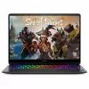 HP OMEN Transcend 14-fb1196ng spēļu klēpjdators, 14 collu 2.8K OLED 120Hz, Intel Core Ultra 9 285H, 32GB RAM, 2TB SSD, RTX 5070, Windows 11 Home, vācu QWERTZ, Shadow Black