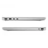 HP OmniBook 3 14-hu0012nwx 14 inch 2K IPS klēpjdators - Intel Core 3 100U, 8GB DDR5, 256GB SSD, Windows 11 Home, Glacier Silver