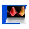 HP OmniBook 3 16-bu0055ngx 16 collu klēpjdators, Intel Core Ultra 5 225U, 24GB DDR5 RAM, 512GB SSD, Windows 11 Home, sudraba