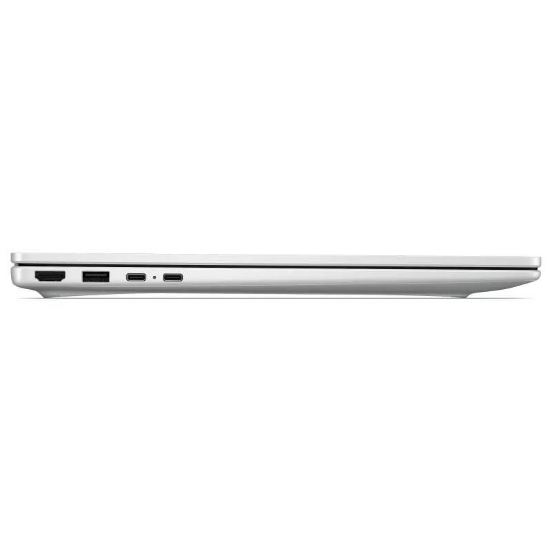 HP OmniBook 3 16-bu0055ngx 16 collu klēpjdators, Intel Core Ultra 5 225U, 24GB DDR5 RAM, 512GB SSD, Windows 11 Home, sudraba