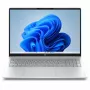 HP OmniBook 3 16-bu0055ngx 16 collu klēpjdators, Intel Core Ultra 5 225U, 24GB DDR5 RAM, 512GB SSD, Windows 11 Home, sudraba