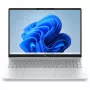 HP OmniBook 3 16-bu0131ng, 16 collu WUXGA IPS, Intel Core 3 100U, 8GB RAM, 512GB SSD, Windows 11 Home, Natural Silver
