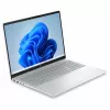 HP OmniBook 3 16-bu0151ng 16 collu WUXGA IPS klēpjdators, Intel Core 5 120U, 12GB RAM, 512GB SSD, Windows 11 Home, Natural Silver