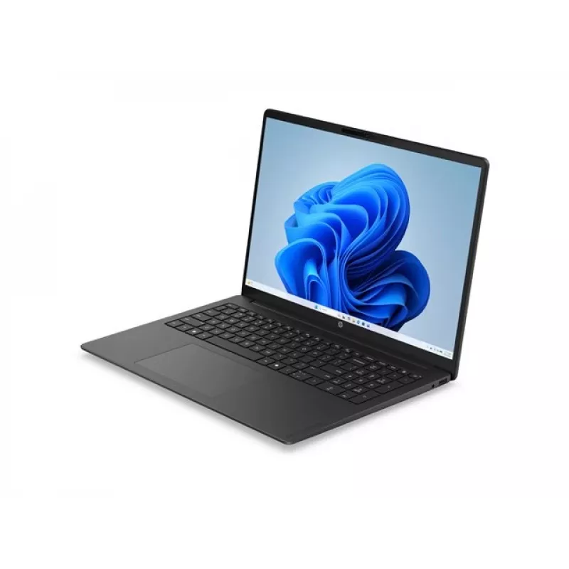 HP OmniBook 3 16-by0022nyx 16 inch 2K klēpjdators - AMD Ryzen 3 7320U, 8GB RAM, 256GB SSD, Windows 11 Home