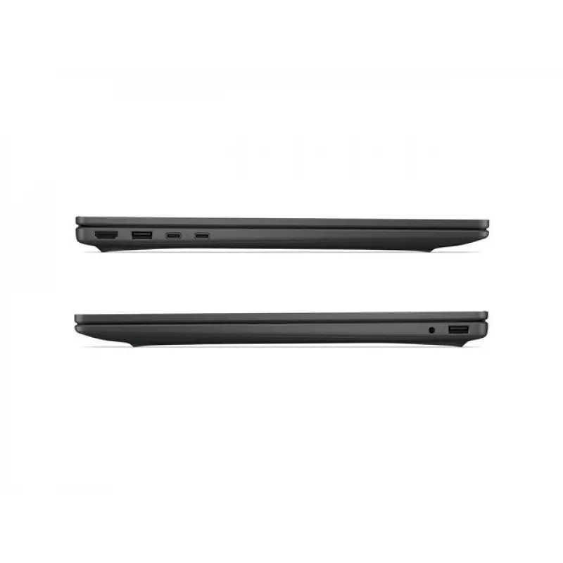 HP OmniBook 3 16 collu klēpjdators, AMD Ryzen 5, 16GB LPDDR5, 256GB PCIe SSD, 2K displejs, Windows 11 Home, 1 gada garantija (ES)