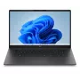 HP OmniBook 3 17,3 collu FHD IPS klēpjdators, AMD Ryzen 7 250, 24GB DDR5, 512GB SSD, Radeon 780M, Windows 11 Home, Mica Silver