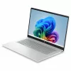 HP OmniBook 3 17.3 collu klēpjdators, Intel Core Ultra 5 225U, 8 GB RAM, 256 GB SSD, Windows 11 Home, Natural Silver