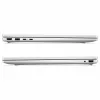 HP OmniBook 3 17-dp0150ng klēpjdators, 17,3 collu FHD IPS, AMD Ryzen 5 5625U, 8GB RAM, 512GB SSD, FreeDOS, Natural Silver
