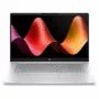 HP OmniBook 3 17-dp0150ng klēpjdators, 17.3 collu FHD IPS, AMD Ryzen 5 5625U, 8GB RAM, 512GB SSD, FreeDOS, Natural Silver