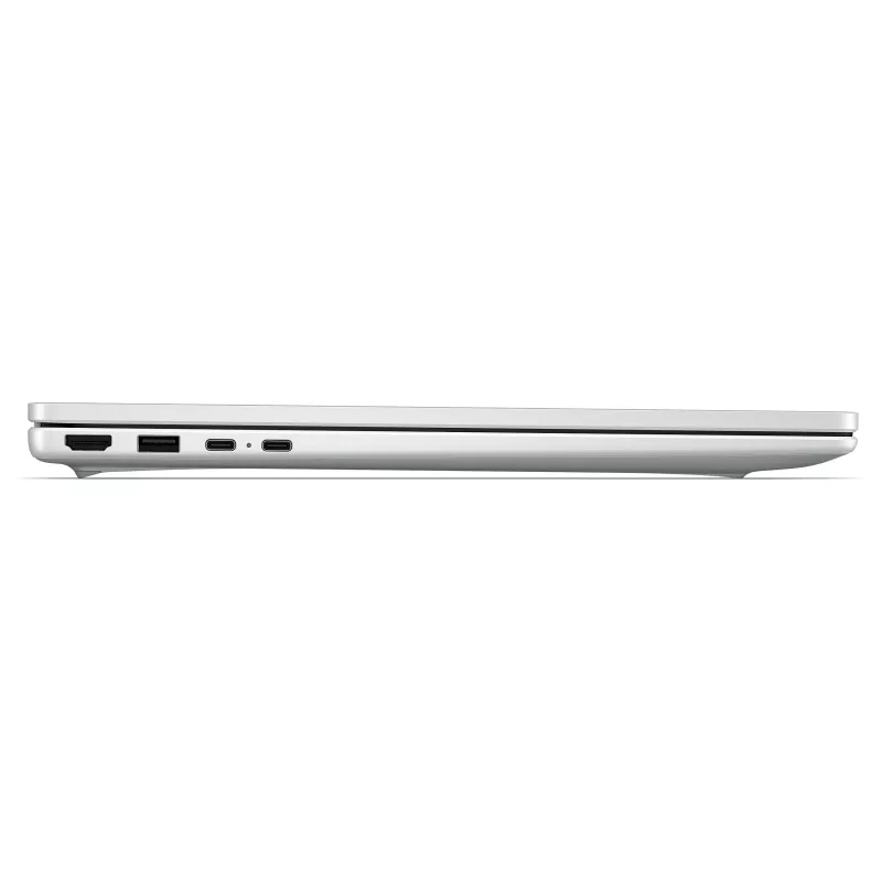 HP OmniBook 3 17-dp0451ngx, 17,3 collu FHD IPS, AMD Ryzen 5, 16GB RAM, 512GB SSD, Windows 11 Home, Natural Silver