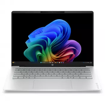 HP OmniBook 5 Next Gen AI 14-hh0451ngx klēpjdators, 14 collu, Intel Core Ultra 5 322, 16GB RAM, 512GB SSD, Windows 11 Home