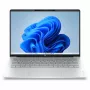 HP OmniBook 5 14-kf0450ngx Core5 320/16GB/512SSD/W11 Home - Natural Silver, 14 collu Full HD IPS, Intel Core 5, 16GB RAM, 512GB SSD, Windows 11 Home