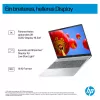 HP OmniBook 5 AI 16-af1450ngx klēpjdators, 16 collu, Intel Core Ultra 5 225U, 16GB RAM, 512GB SSD, Windows 11 Home