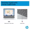 HP OmniBook 5 AI 16-af1450ngx klēpjdators, 16 collu, Intel Core Ultra 5 225U, 16GB RAM, 512GB SSD, Windows 11 Home