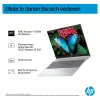 HP OmniBook 5 16-ag1451ngx AMD Ryzen AI 5 330 16GB 512GB SSD W11 Home 16 collu WUXGA klēpjdators (Natural Silver, vācu QWERTZ)