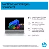 HP OmniBook 5 16-ag1451ngx AMD Ryzen AI 5 330 16GB 512GB SSD W11 Home 16 collu WUXGA klēpjdators (Natural Silver, vācu QWERTZ)