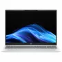HP OmniBook 5 16-ag1451ngx AMD Ryzen AI 5 330 16GB 512GB SSD W11 Home 16 collu WUXGA klēpjdators (Natural Silver, vācu QWERTZ)