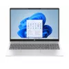 HP OmniBook 5 16-bc1019nw, 16 collu IPS 300nits Anti-Glare, AMD Ryzen 7 8840U, 16GB LPDDR5X, 512GB SSD, AMD Radeon 780M, 1080p tīmekļa kamera, 59Wh, bez OS, Glacier Silver, 2 gadu garantija
