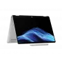 HP OmniBook 5 Flip 14-fp0001nx klēpjdators, Intel Core Ultra 7 150U, 16 GB RAM, 512 GB SSD, 14.0 inch WUXGA skārienekrāns, Windows 11 Home, sudraba