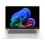 HP OmniBook 5 NGAI 16-bf0754ng 16 collu WUXGA OLED klēpjdators - Snapdragon X, 16GB RAM, SSD, Windows 11 Home, melns
