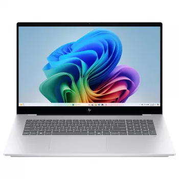HP OmniBook 7 17-dc0573ng Intel Core 7 256V 16GB RAM 1TB SSD Windows 11 Pro 17,3 collu Full HD klēpjdators, sudraba
