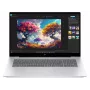 HP OmniBook 7 NGAI 17-dc0000nf 17.3 collu FHD klēpjdators - Intel Core Ultra 7 258V, 32GB RAM, NVIDIA GeForce RTX 4050 6GB, SSD