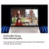 HP OmniBook Ultra 14-kd0471ngx klēpjdators, Intel Core 7 356H, 32GB RAM, 1TB SSD, 14 collu skārienekrāns, Windows 11 Home, vācu tastatūra