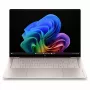 HP OmniBook Ultra 14-kd0471ngx klēpjdators, Intel Core 7 356H, 32GB RAM, 1TB SSD, 14 collu skārienekrāns, Windows 11 Home, vācu tastatūra
