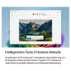 HP OmniBook Ultra 14-kg0470ngx Snapdragon X Elite 32GB 1TB SSD Windows 11 Home skārienekrāns
