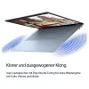 HP OmniBook Ultra 14-kg0470ngx Snapdragon X Elite 32GB 1TB SSD Windows 11 Home skārienekrāns