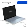 HP OmniBook Ultra 14-kg0470ngx Snapdragon X Elite 32GB 1TB SSD Windows 11 Home skārienekrāns