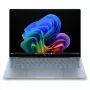 HP OmniBook Ultra 14-kg0470ngx Snapdragon X Elite 32GB 1TB SSD Windows 11 Home skārienekrāns