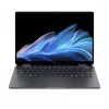 HP OmniBook Ultra Flip 14-fh0989nz 14 inch 3K OLED Touch 2-in-1 klēpjdators - Intel Core Ultra 9 288V, 32GB RAM, 1TB SSD, Windows 11 Home, Melns