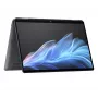 HP OmniBook Ultra Flip 14-fh0989nz 14 inch 3K OLED Touch 2-in-1 klēpjdators - Intel Core Ultra 9 288V, 32GB RAM, 1TB SSD, Windows 11 Home, Melns