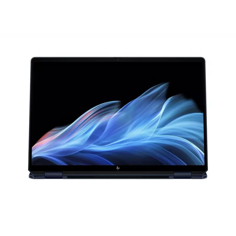 HP OmniBook Ultra Flip 14-fh0999nz 14 collu 3K OLED skārienjūtīgs 2-in-1 klēpjdators, Intel Core Ultra 9 288V, 32GB RAM, 1TB SSD, Windows 11 Pro