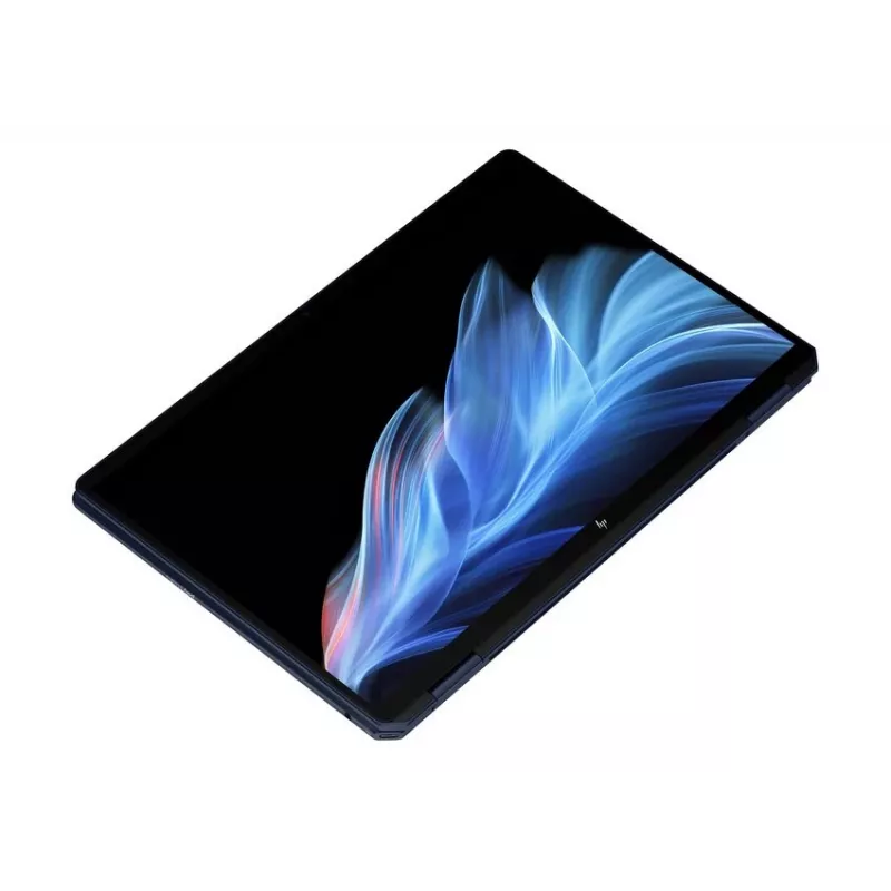 HP OmniBook Ultra Flip 14-fh0999nz 14 collu 3K OLED skārienjūtīgs 2-in-1 klēpjdators, Intel Core Ultra 9 288V, 32GB RAM, 1TB SSD, Windows 11 Pro