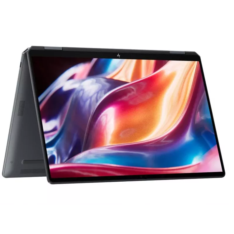 HP OmniBook Ultra Flip 14-fh0999nz klēpjdators, U9 288V, OLED Touch, 32GB RAM, SSD, 14 collas (atjaunota prece)