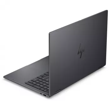 HP OmniBook X Flip 16-cb0471ngx 2-in-1 portatīvais dators, 16" WUXGA OLED skārienekrāns, Intel Core Ultra 7 355, 24 GB, 512 GB SSD, Windows 11 Home