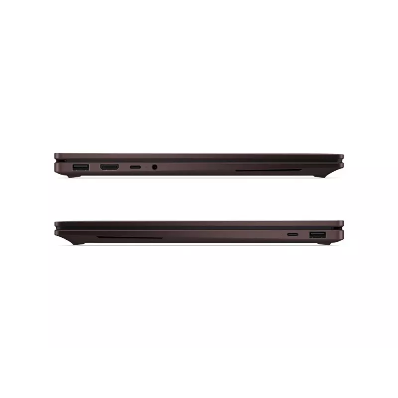 HP OmniBook X Flip AI x360 14 collu 2K skārienjūtīgs klēpjdators, AMD Ryzen AI 5 430, 16GB LPDDR5X, 512GB PCIe SSD, AMD Radeon 840M grafika, Windows 11 Home, 1 gada garantija