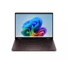 HP OmniBook X Flip AI x360 14 collu 2K skārienjūtīgs klēpjdators, AMD Ryzen AI 5 430, 16GB LPDDR5X, 512GB PCIe SSD, AMD Radeon 840M grafika, Windows 11 Home, 1 gada garantija