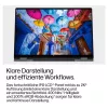 HP OmniBook X Flip Next Gen AI 16-cb0073ngx 2-in-1 klēpjdators, 16 inch 2.8K OLED skārienekrāns, Snapdragon X Elite, 24GB RAM, 1TB SSD, Windows 11 Home, Meteorite Gray